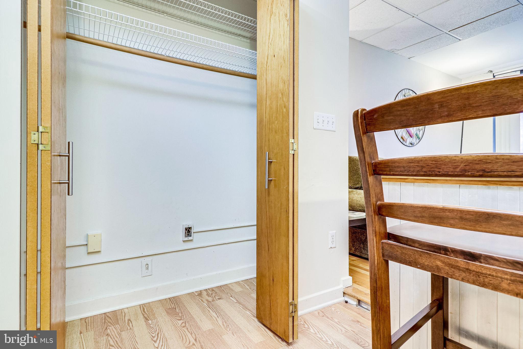 1111 Arlington Boulevard, Unit 812 Arlington, VA 22209 - Photo 17 of 37 a view of front door