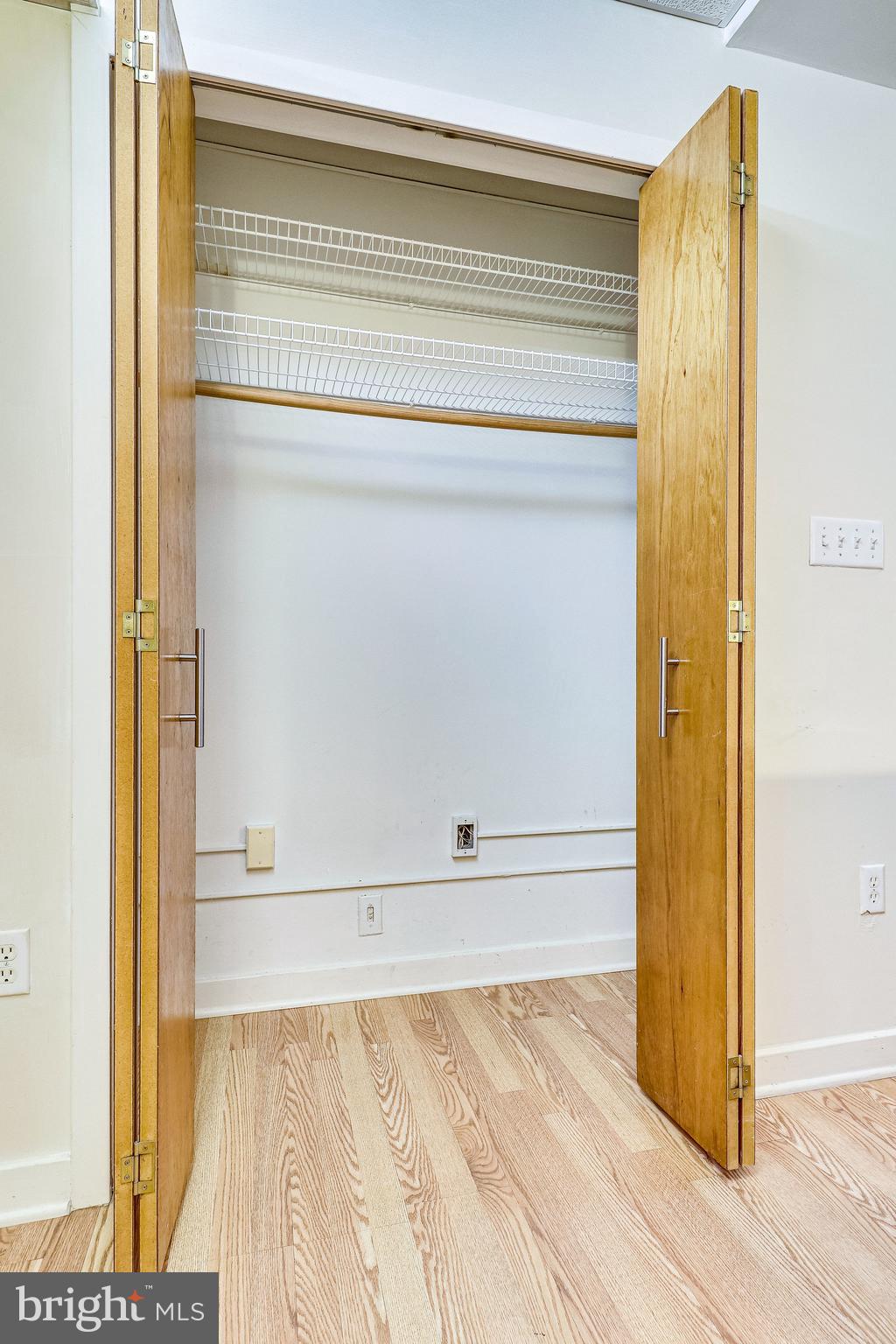 1111 Arlington Boulevard, Unit 812 Arlington, VA 22209 - Photo 18 of 37 a view of a bathroom