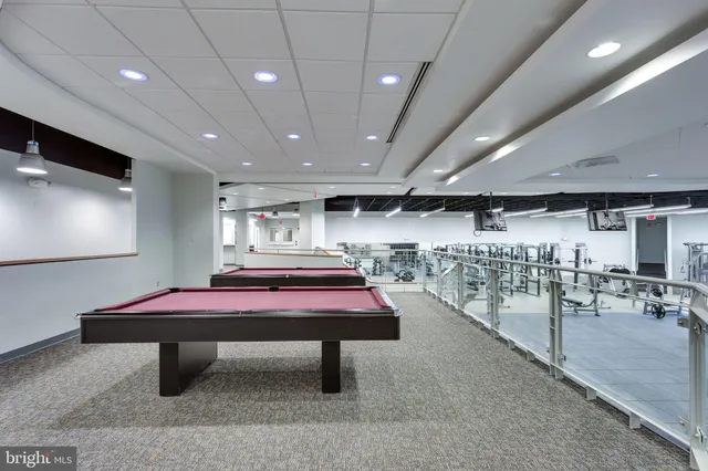 $1,700 | 1111 Arlington Boulevard, Unit 812, Arlington, VA 22209