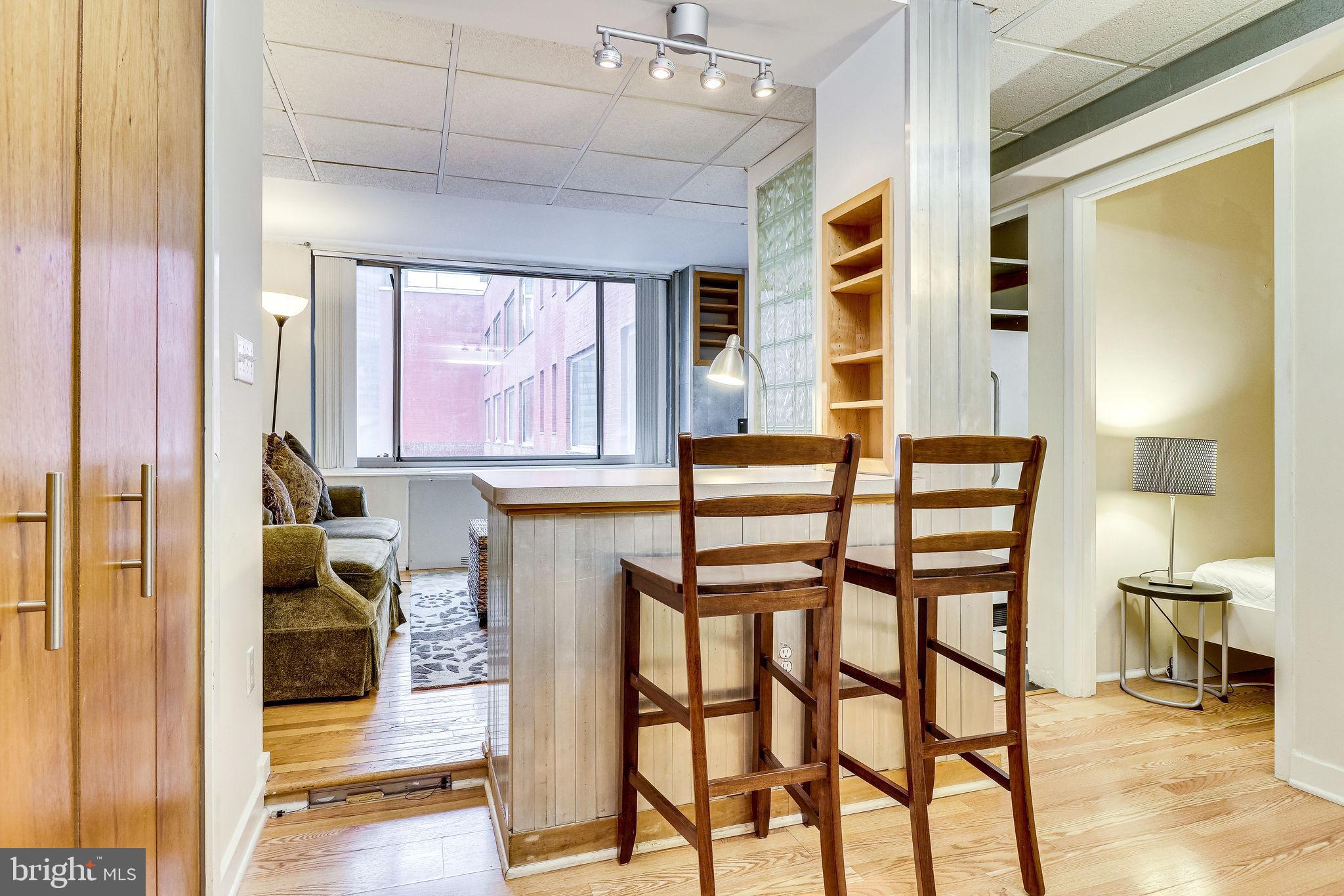 1111 Arlington Boulevard, Unit 812 Arlington, VA 22209 - Photo 6 of 37