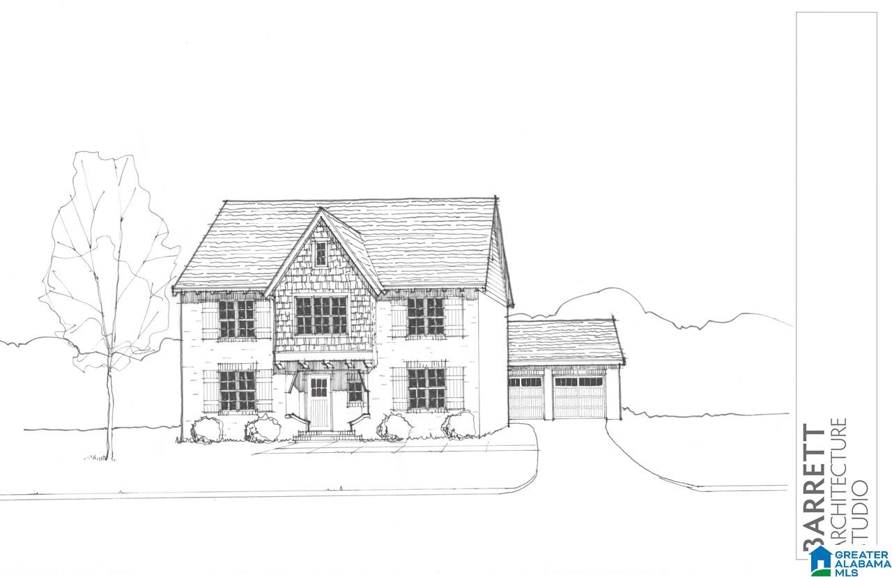 1748 Coates Pass Birmingham, AL 35244 - Photo 13 of 31