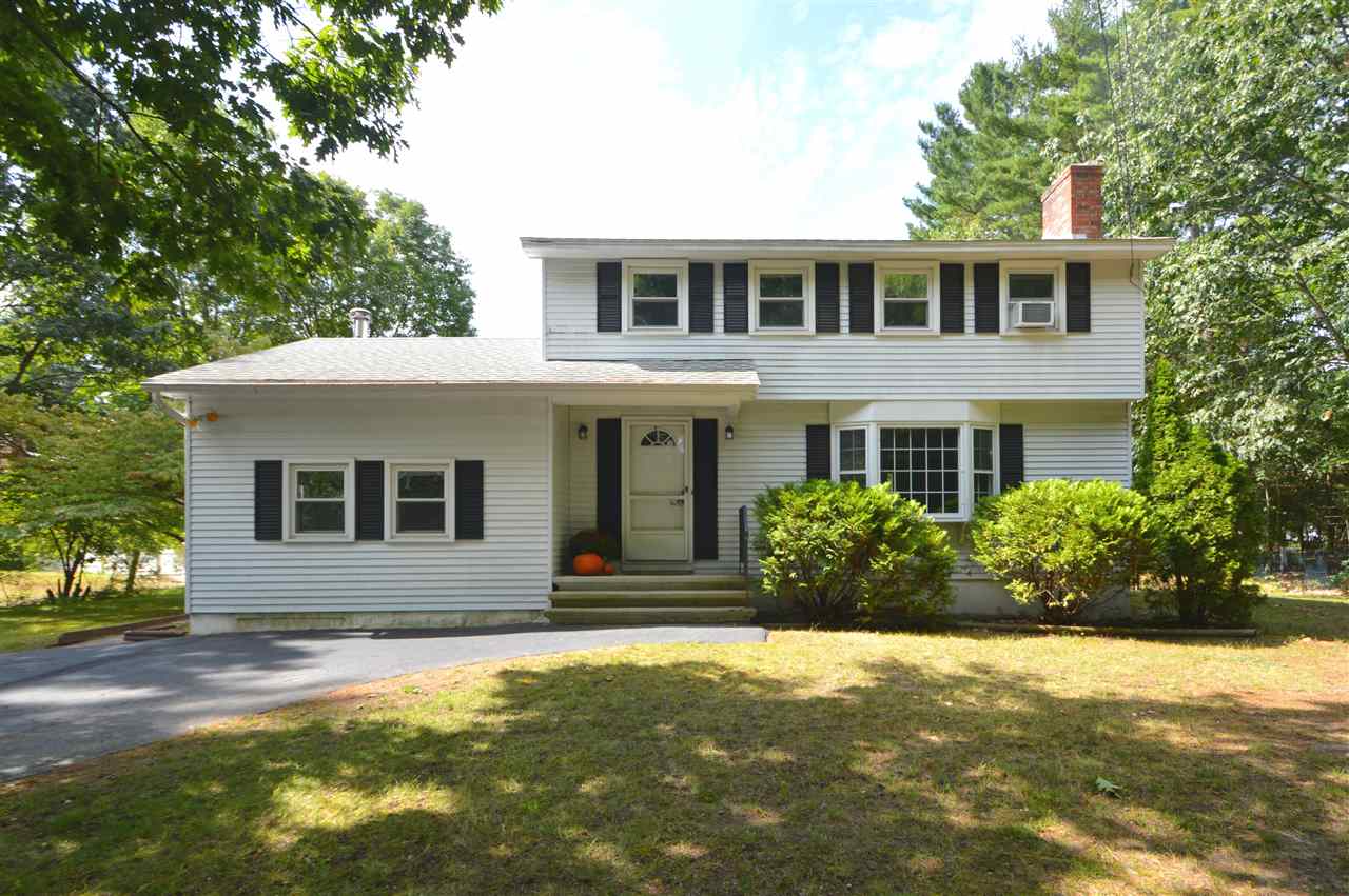 101 Chase Road Londonderry, NH 03053 - Photo 1 of 22
