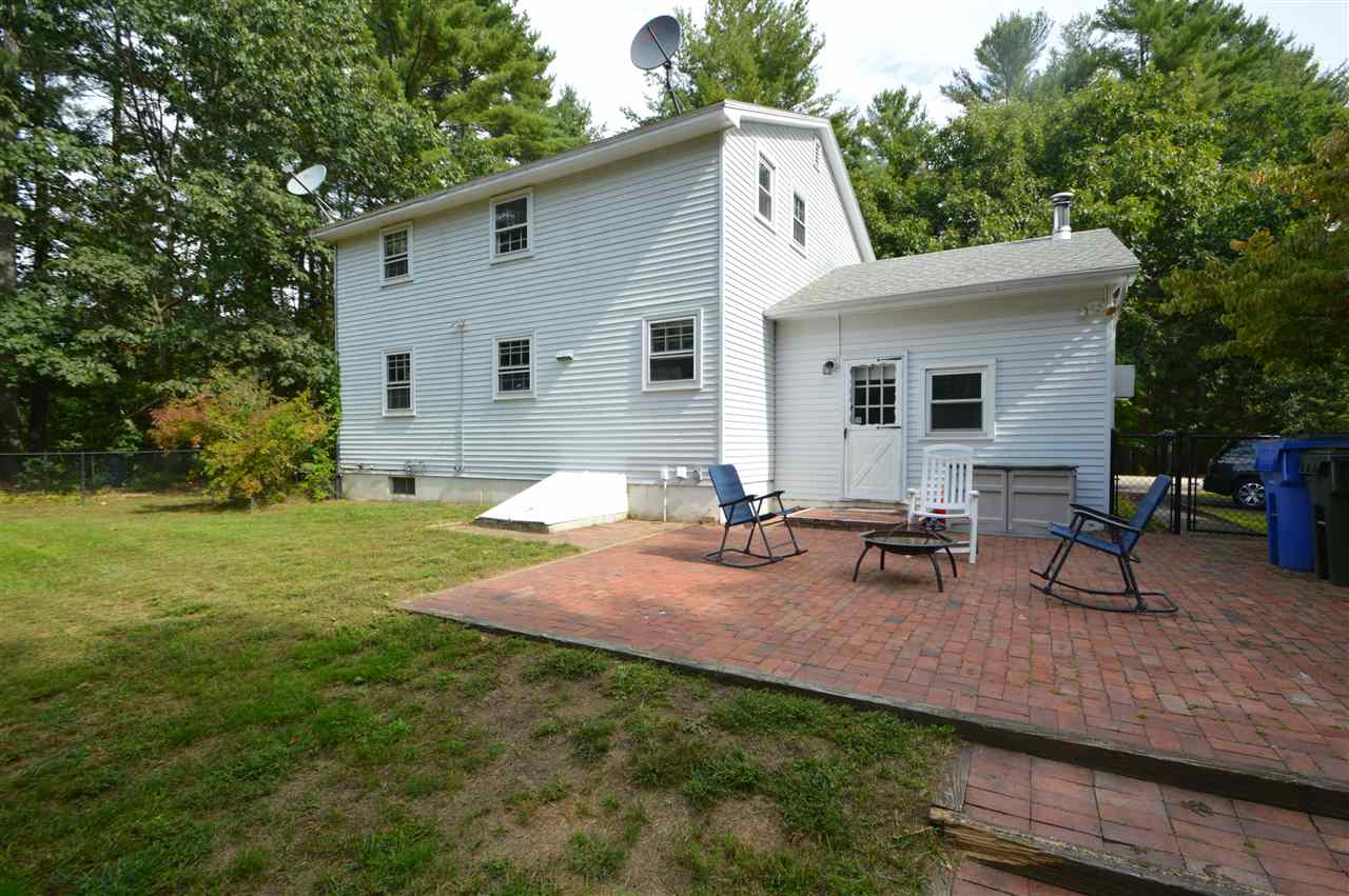 101 Chase Road Londonderry, NH 03053 - Photo 20 of 22