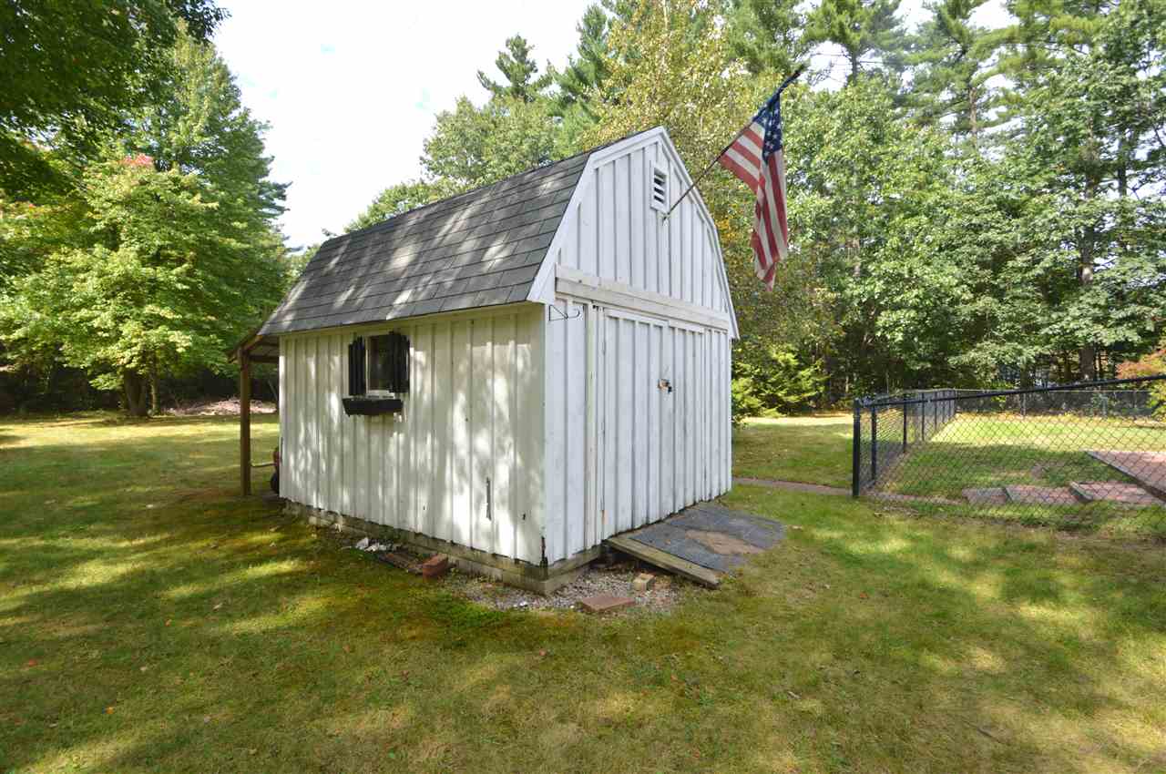 101 Chase Road Londonderry, NH 03053 - Photo 21 of 22