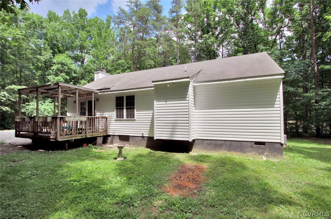 1625 Giles Bridge Road Powhatan, VA 23139 - Photo 14 of 15 Gallery Image 14