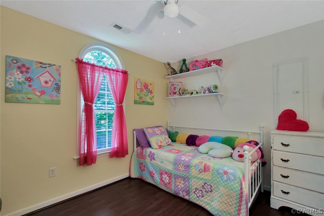1625 Giles Bridge Road Powhatan, VA 23139 - Photo 8 of 15 Gallery Image 8