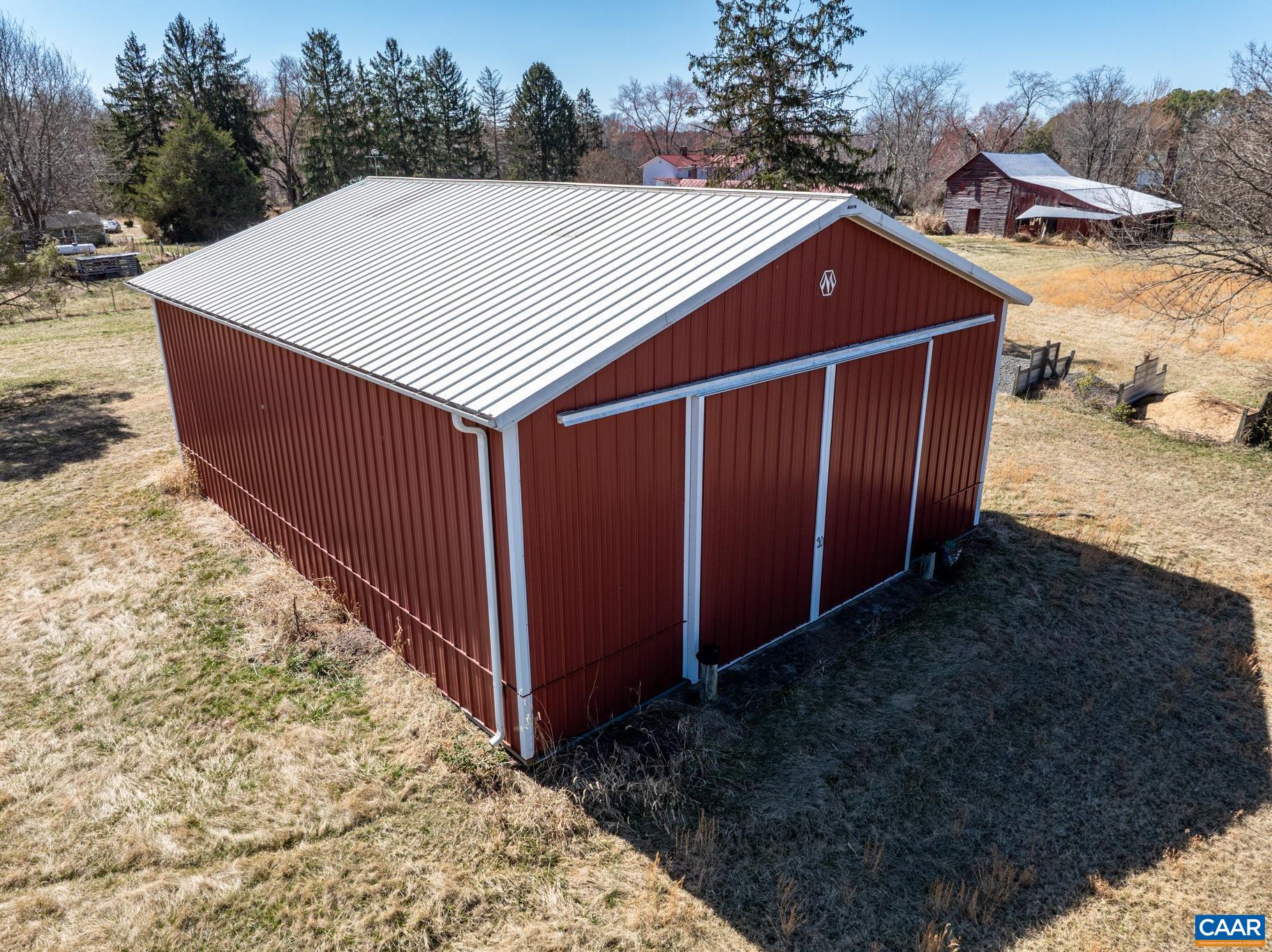 9451 Black Walnut Run Road Rhoadesville, VA 22542 - Photo 60 of 72