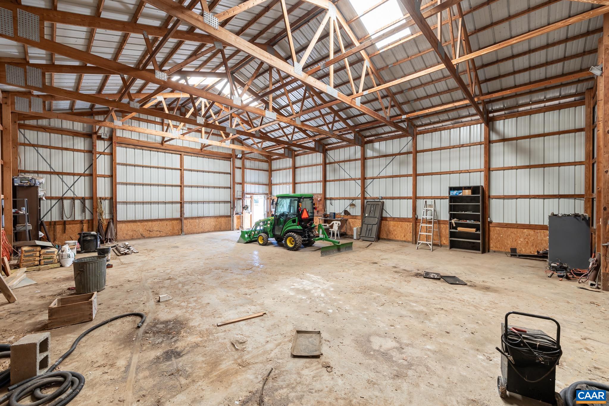 9451 Black Walnut Run Road Rhoadesville, VA 22542 - Photo 61 of 72