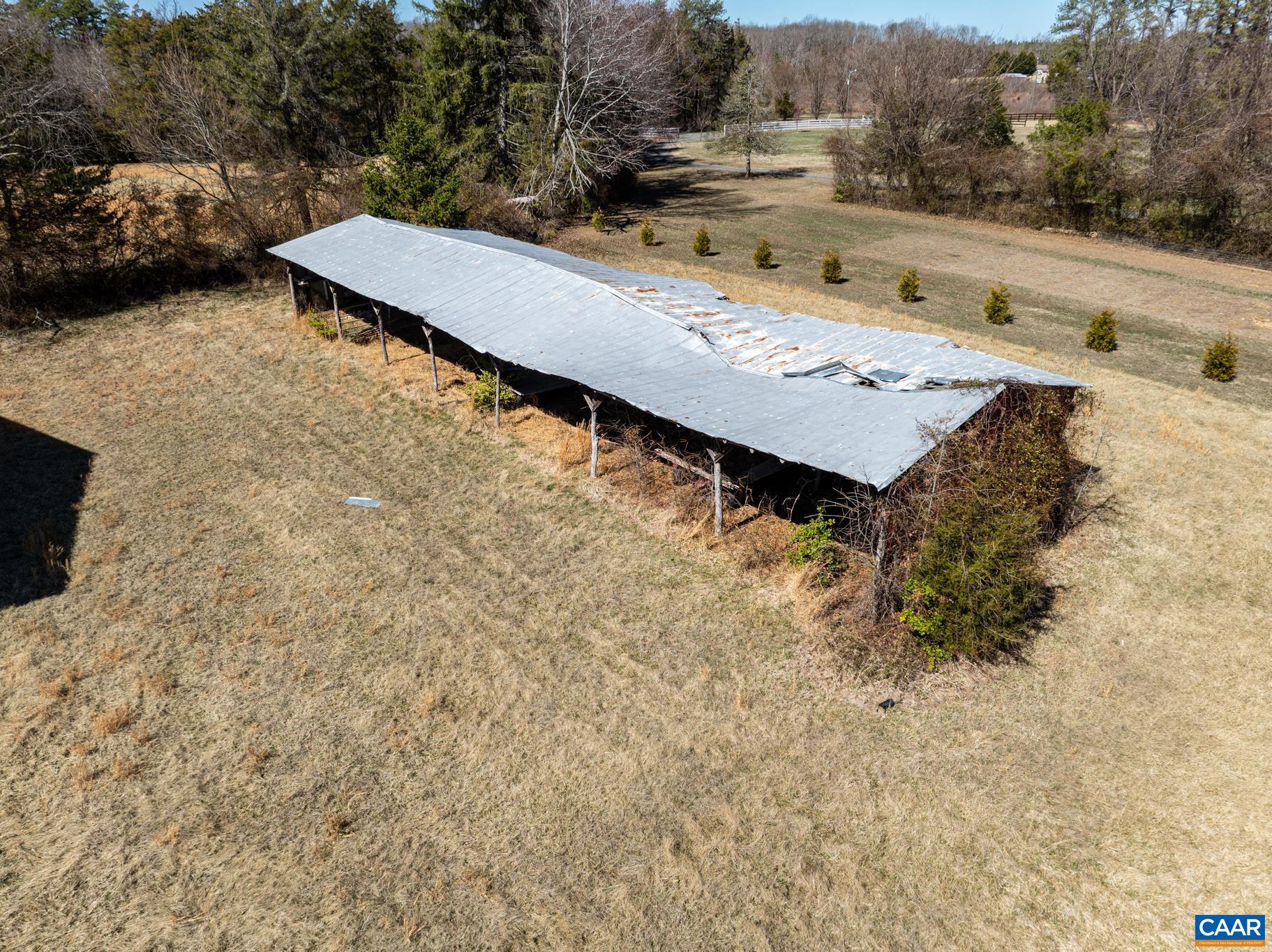 9451 Black Walnut Run Road Rhoadesville, VA 22542 - Photo 66 of 72