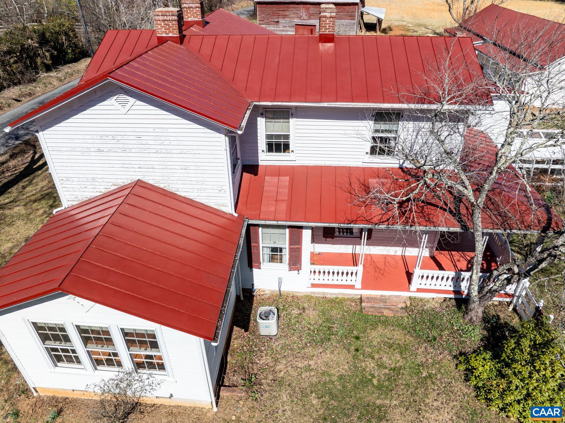 9451 Black Walnut Run Road Rhoadesville, VA 22542 - Photo 10 of 72