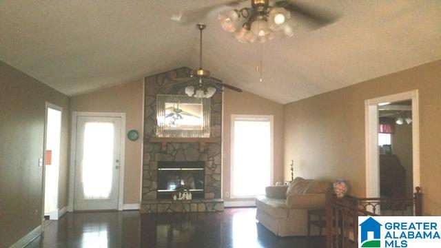 250 Nixon Road Cropwell, AL 35054 - Photo 4 of 49