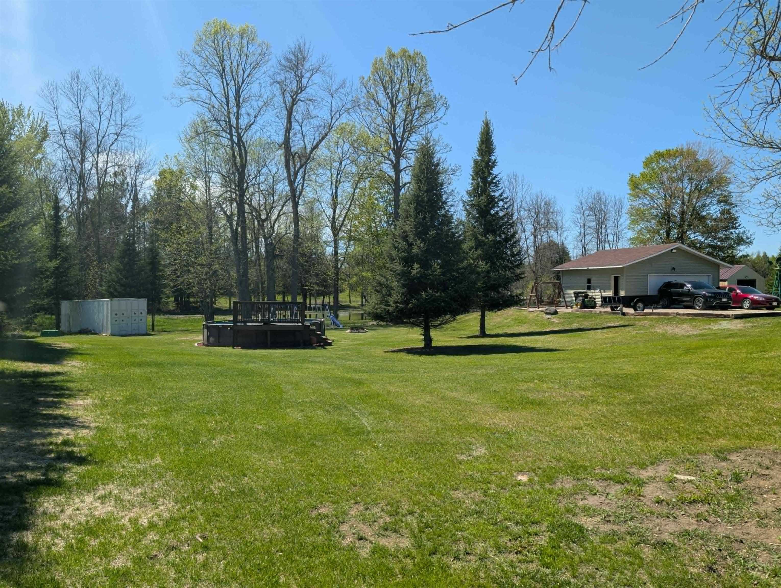 W4045 West Winesville Road Porterfield, WI 54159 - Photo 40 of 49