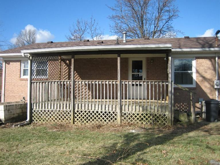 126 Old Bottom Road Winchester, KY 40391 - Photo 26 of 28 Photo 26