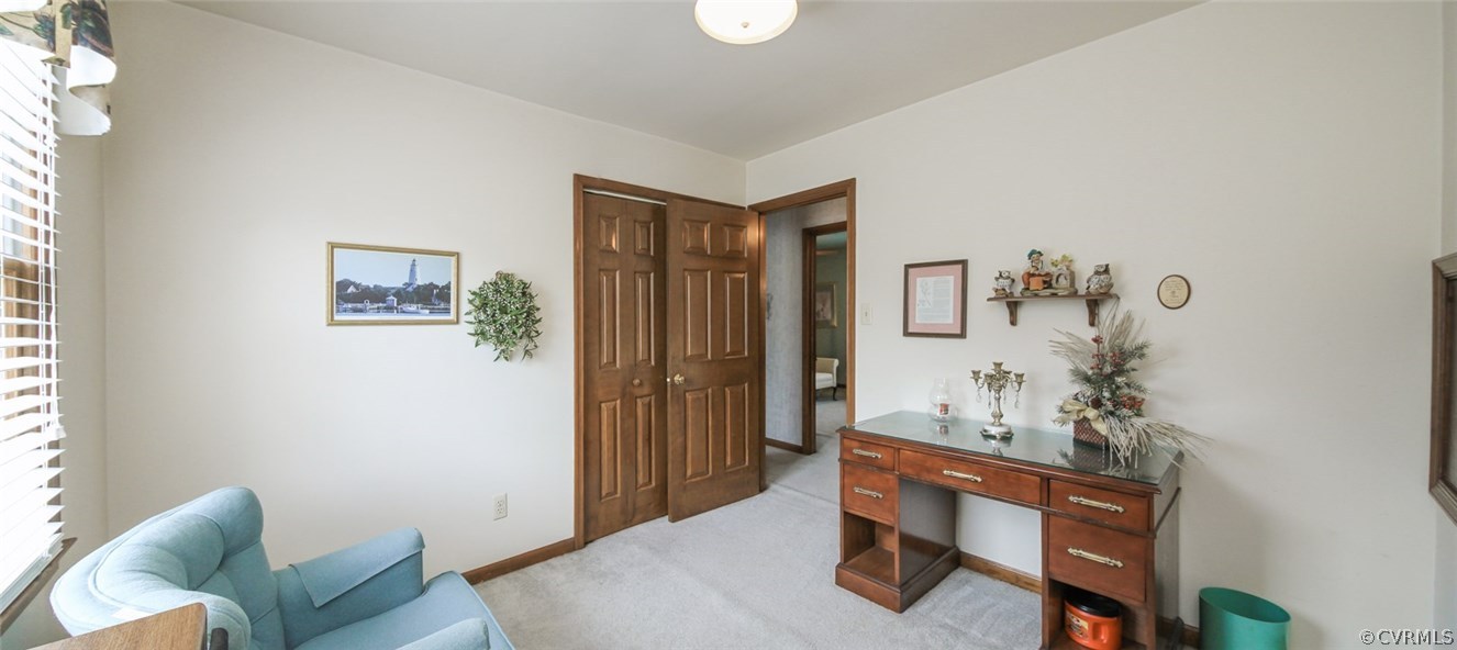 1500 Austin Road Chester, VA 23836 - Photo 26 of 30 a bedroom with furniture and a window
