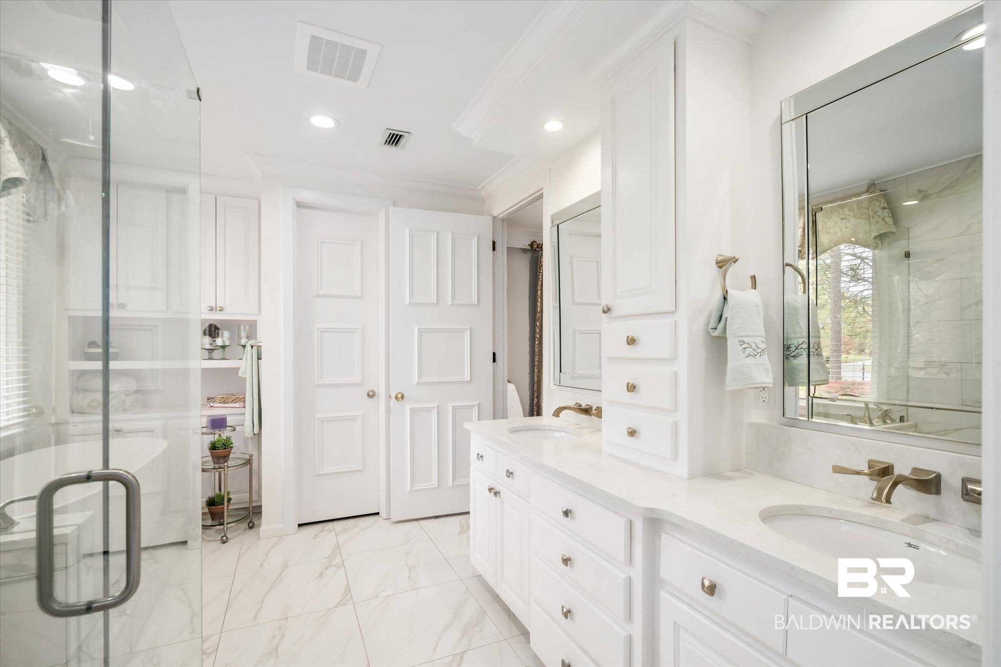 5825 South Fairfax Road Mobile, AL 36608 - Photo 22 of 50