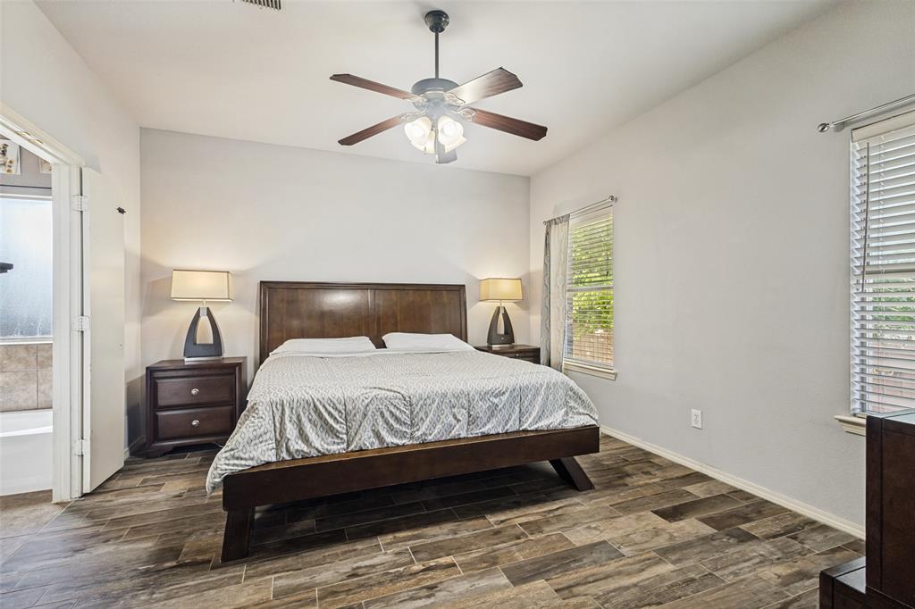 1 Pleasant Valley Sanger, TX 76266 - Photo 15 of 37 Master bedroom