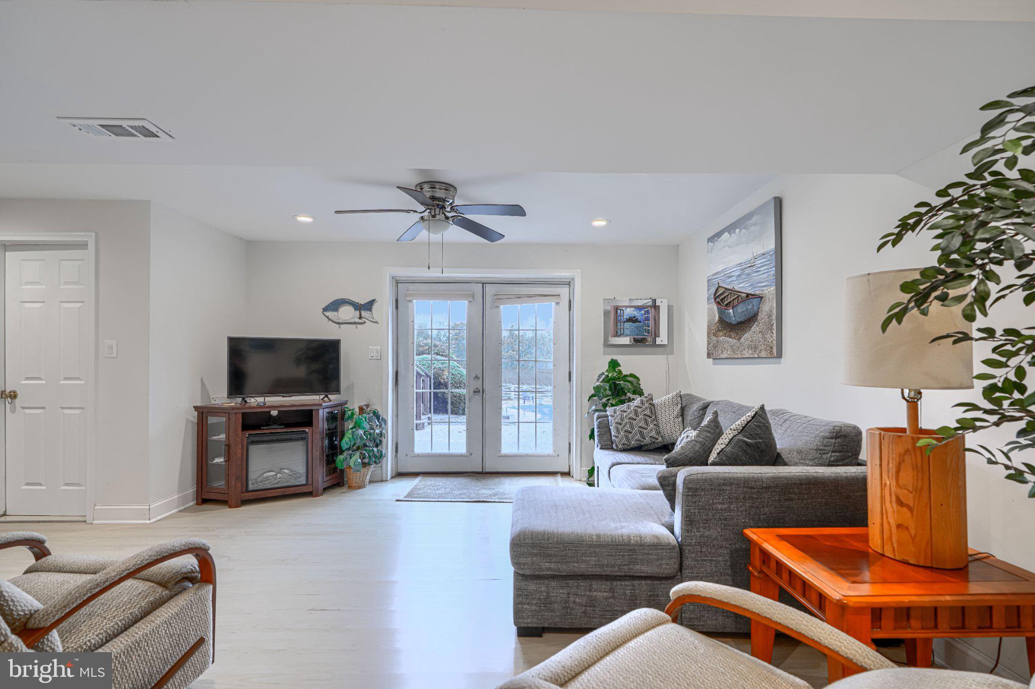 22909 Davis Mill Road Germantown, MD 20876 - Photo 39 of 54 Lower Level Living Space #2 (2 of 2)
