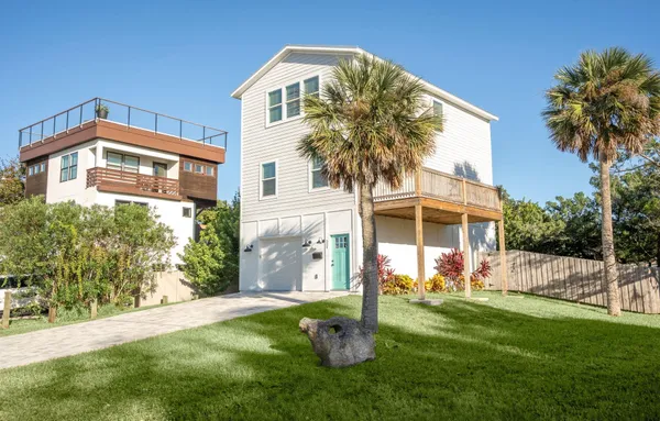 $749,000 | 524 Arricola Avenue, St. Augustine, FL 32080