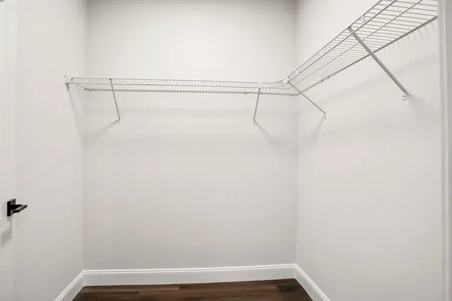 a view of small space