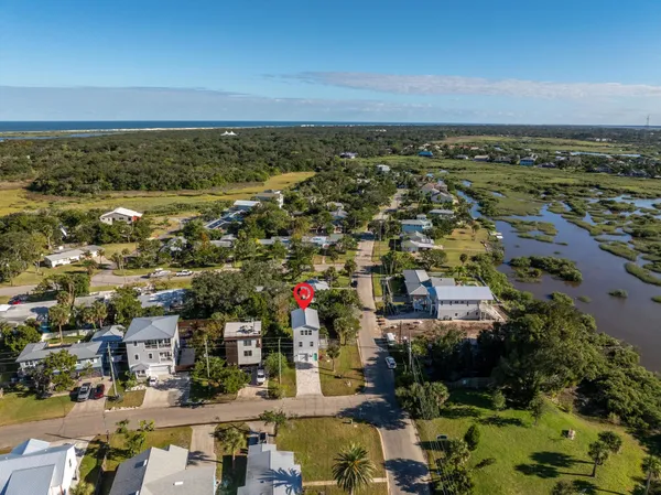 $749,000 | 524 Arricola Avenue, St. Augustine, FL 32080