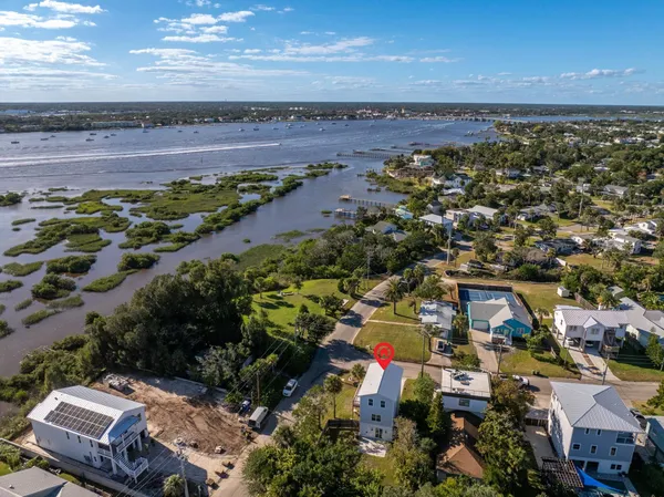 $749,000 | 524 Arricola Avenue, St. Augustine, FL 32080