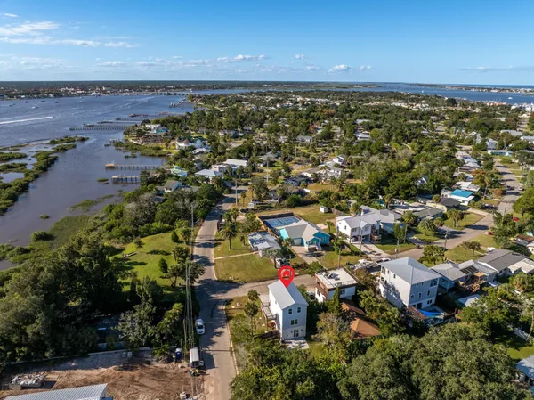 $749,000 | 524 Arricola Avenue, St. Augustine, FL 32080