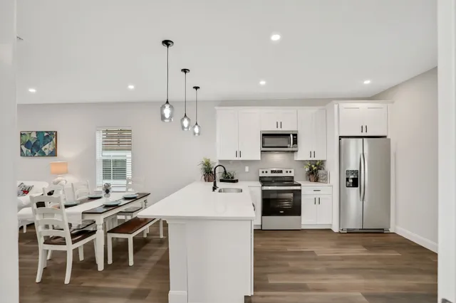 $749,000 | 524 Arricola Avenue, St. Augustine, FL 32080