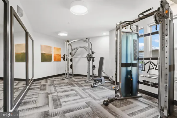 $574,000 | 10755 Fairgrounds Drive, Unit 101, Fairfax, VA 22030