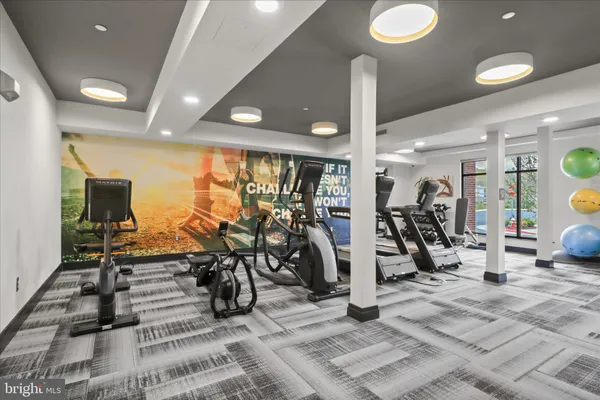 $574,000 | 10755 Fairgrounds Drive, Unit 101, Fairfax, VA 22030