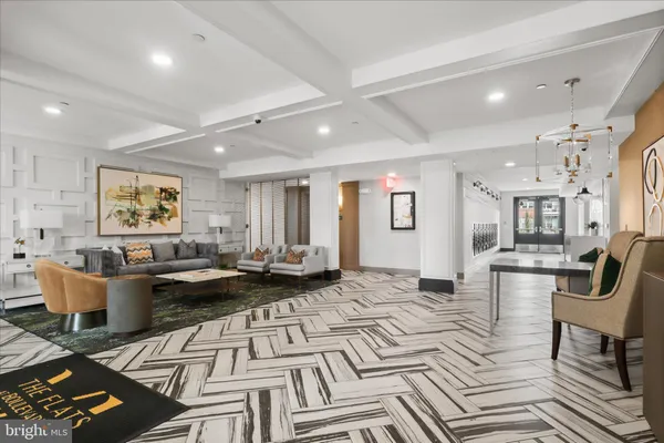 $574,000 | 10755 Fairgrounds Drive, Unit 101, Fairfax, VA 22030