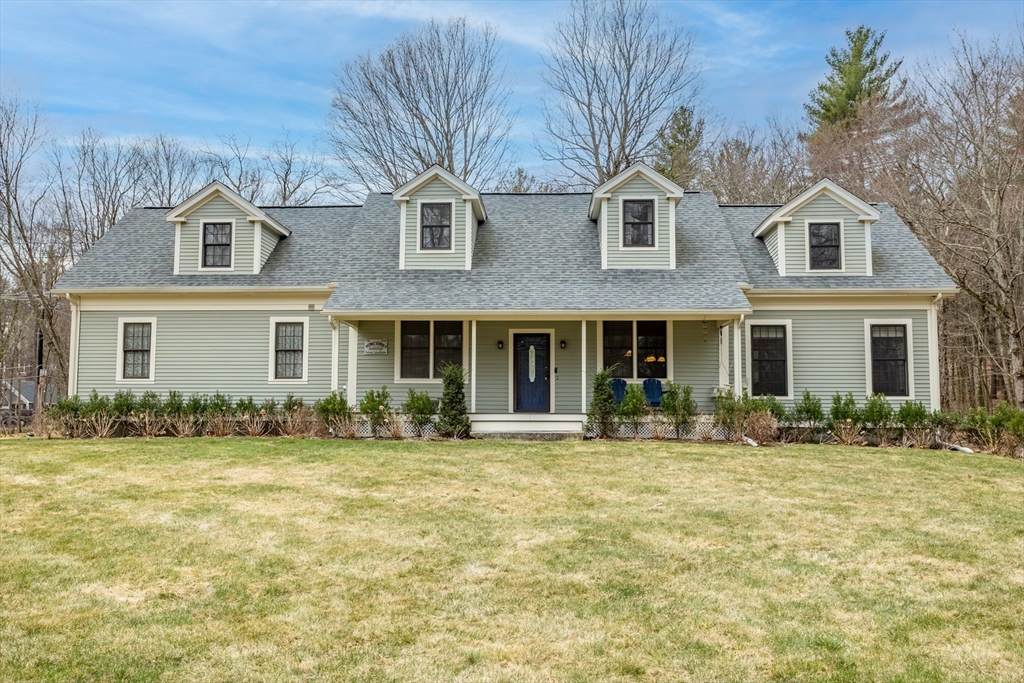 630 Liberty Square Road Boxborough, MA 01719 - Photo 2 of 38