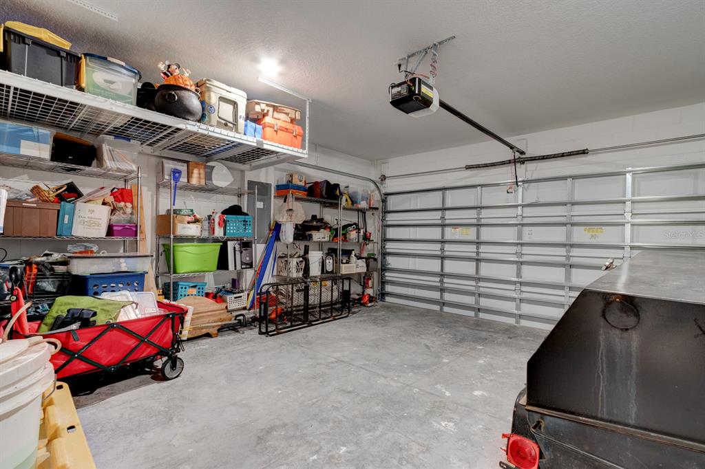 176 Jones Fish Camp Road Edgewater, FL 32141 - Photo 25 of 30 a utility room with lot of items