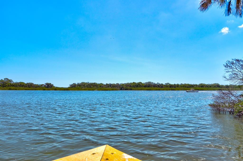 176 Jones Fish Camp Road Edgewater, FL 32141 - Photo 30 of 30 a view of lake