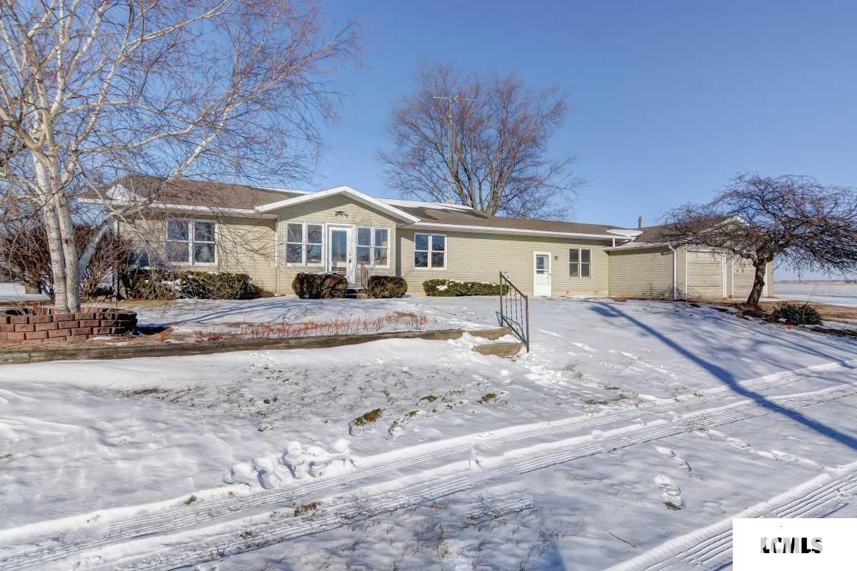7578 Prairie School Road Riverton, IL 62561 - Photo 1 of 1 Gallery Image 1