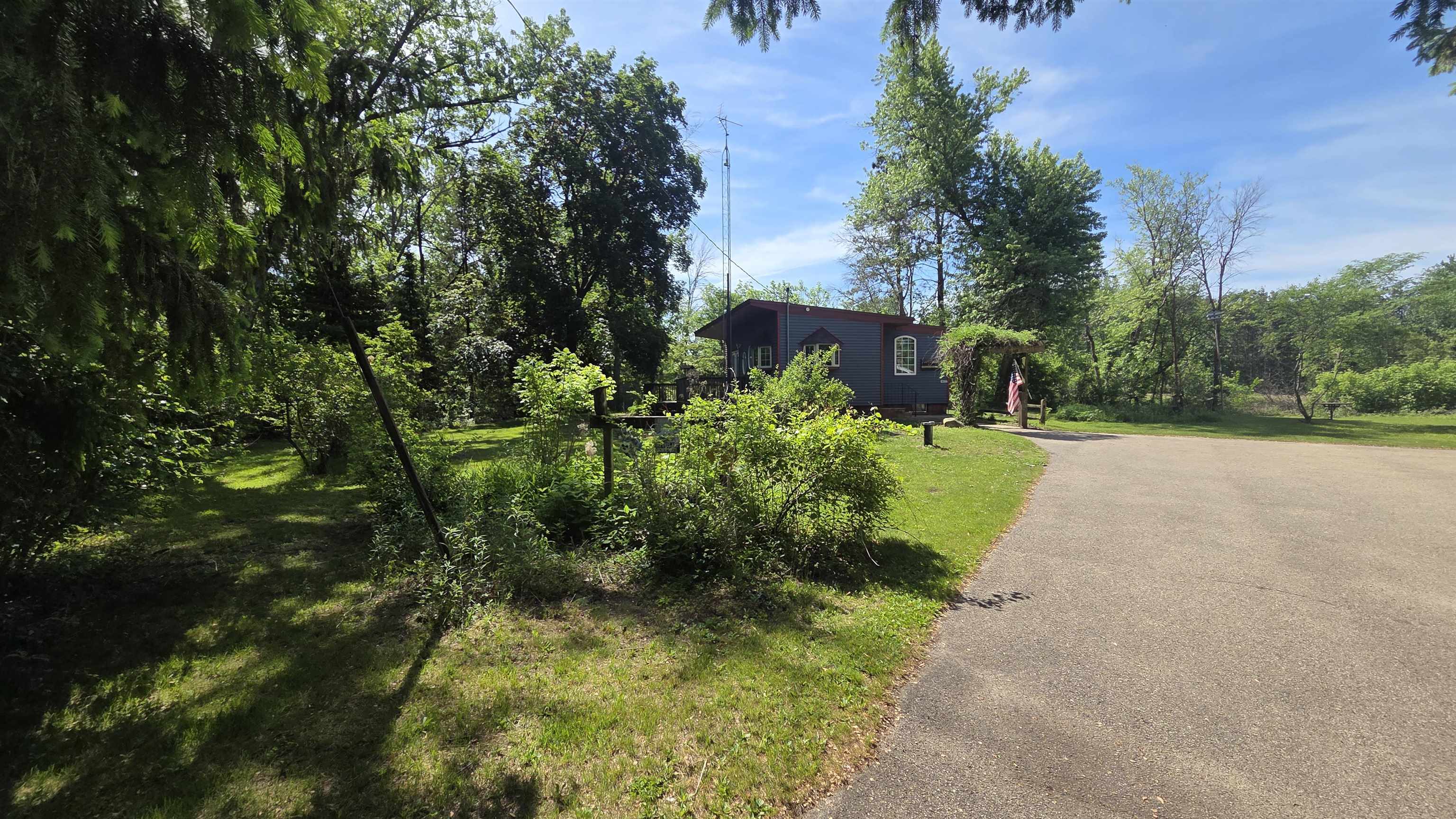 6522 North Middle Westfield, WI 53964 - Photo 13 of 49