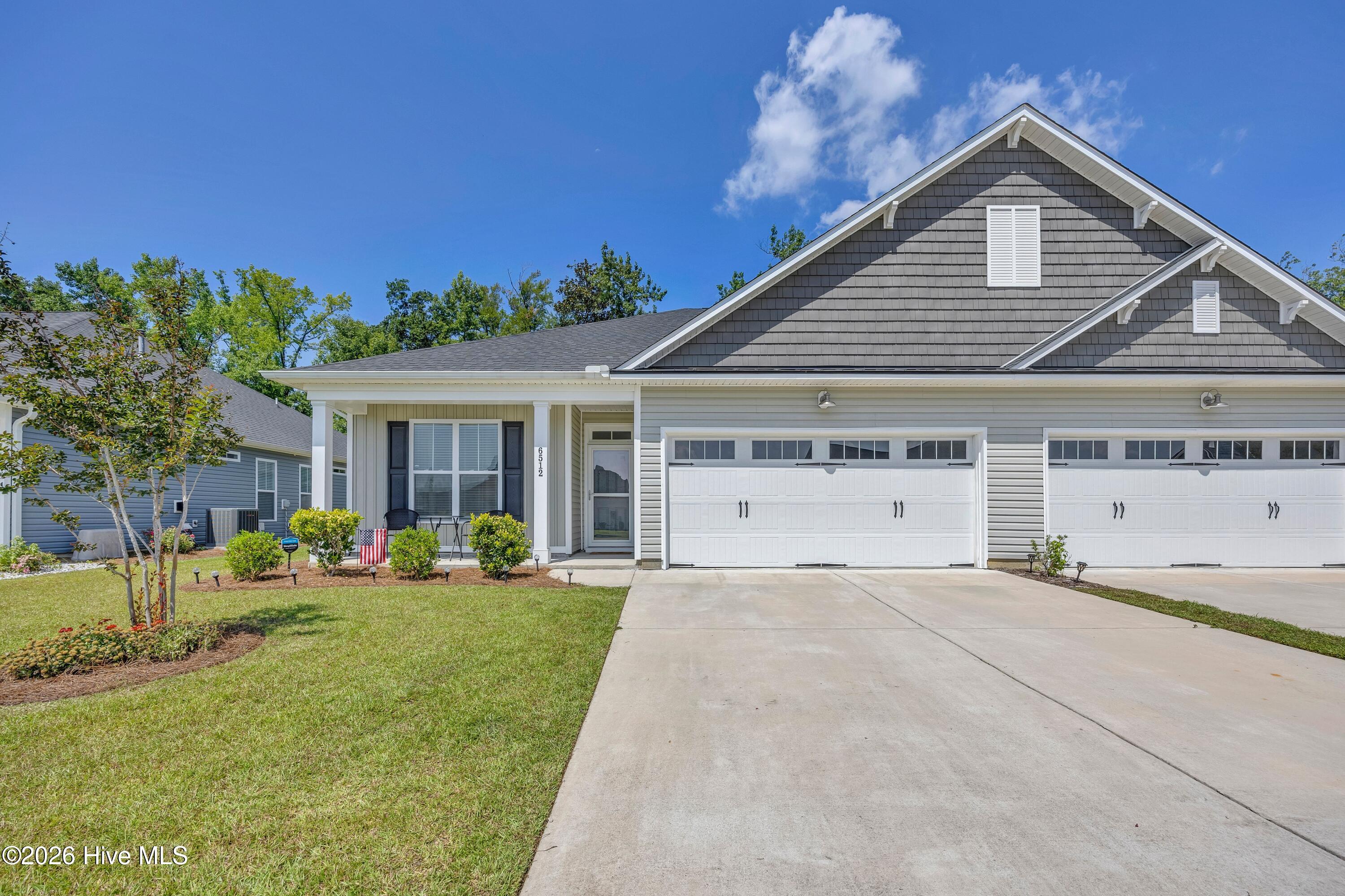 6512 Pinnacle Point Winnabow, NC 28479 - Photo 1 of 50