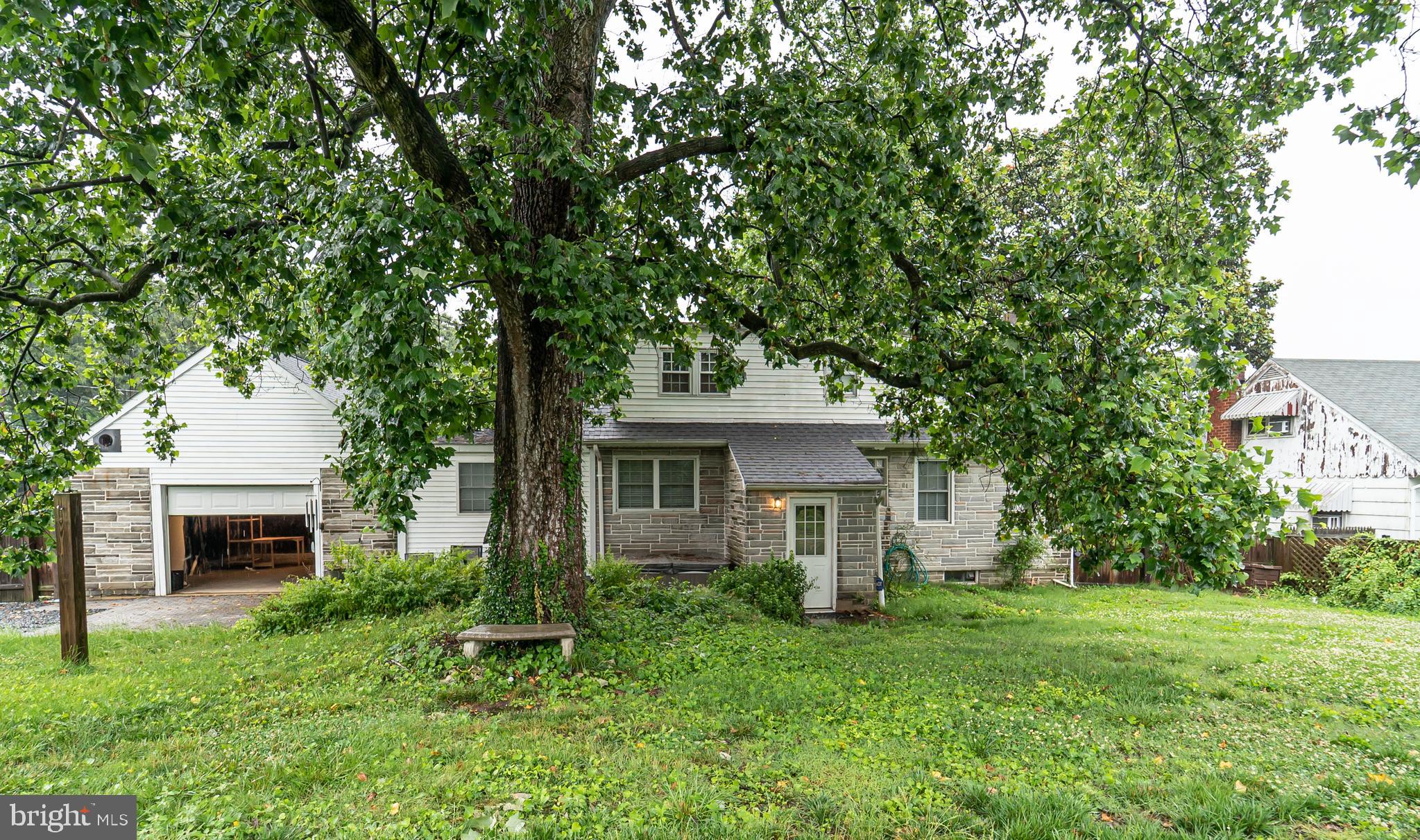 1711 Twickenham Road Pasadena, MD 21122 - Photo 32 of 33 Gallery Image 32