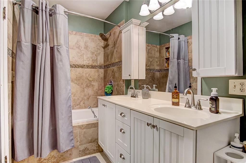 1518 Crestview Drive Springfield, OH 45504 - Photo 18 of 37