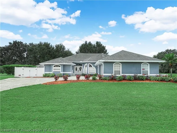 $599,900 | 5924 Glens Court, Sebring, FL 33876