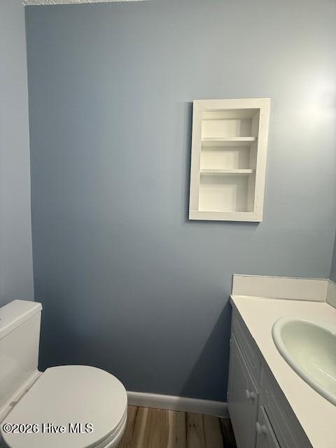 4962 Old Tar Road Winterville, NC 28590 - Photo 28 of 35 1/2 Bath