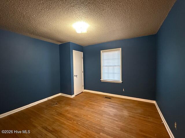 4962 Old Tar Road Winterville, NC 28590 - Photo 30 of 35 3rd Bedroom