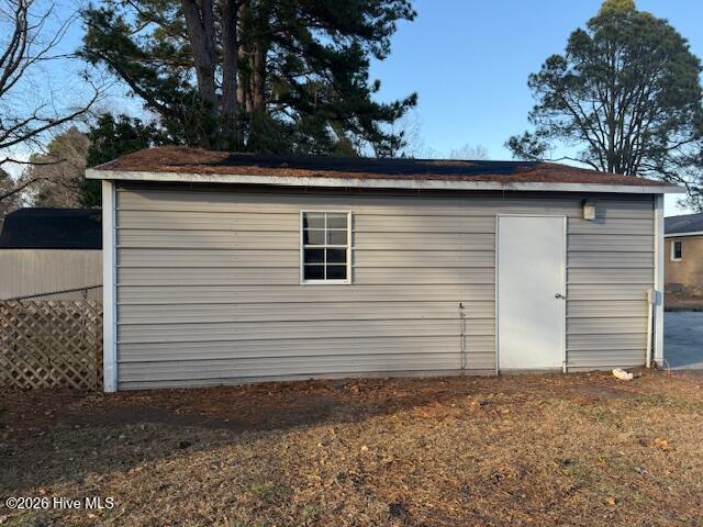 4962 Old Tar Road Winterville, NC 28590 - Photo 5 of 35 IMG_0560