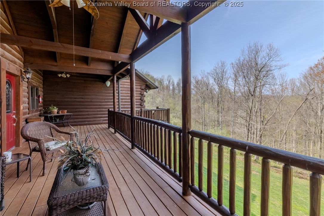 114 Weather Ridge Road Spencer, WV 25276 - Photo 40 of 50 Gallery Image 40