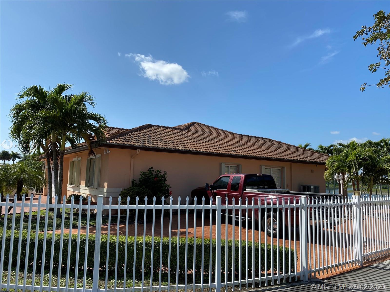 5204 Southwest 159th Court Miami, FL 33185 - Photo 3 of 9