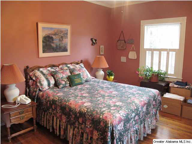 406 Broad Street Wedowee, AL 36278 - Photo 14 of 27