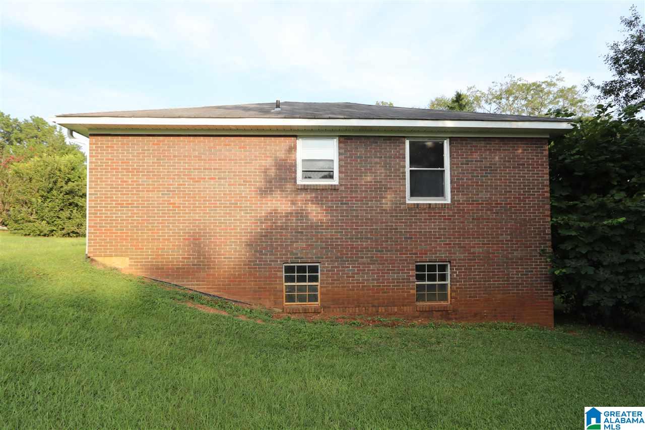3500 Ironaton Road Talladega, AL 35160 - Photo 4 of 22