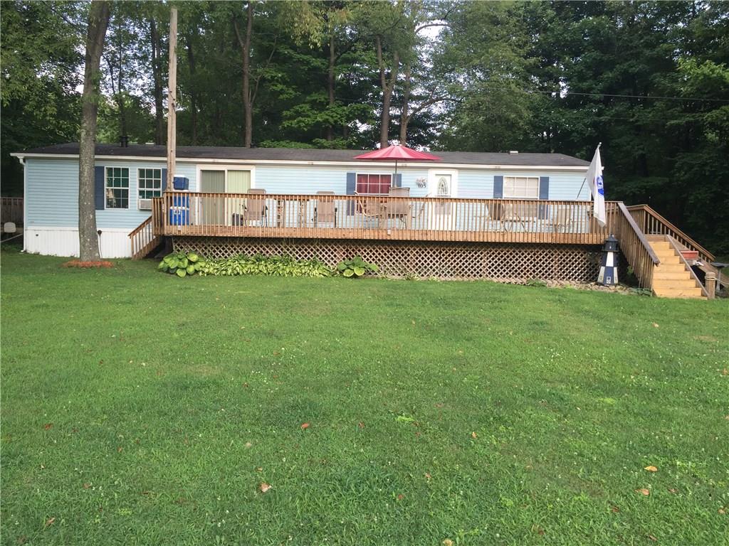 105 Puma Road Evans City, PA 16033 - Photo 1 of 22 Gallery Image 1