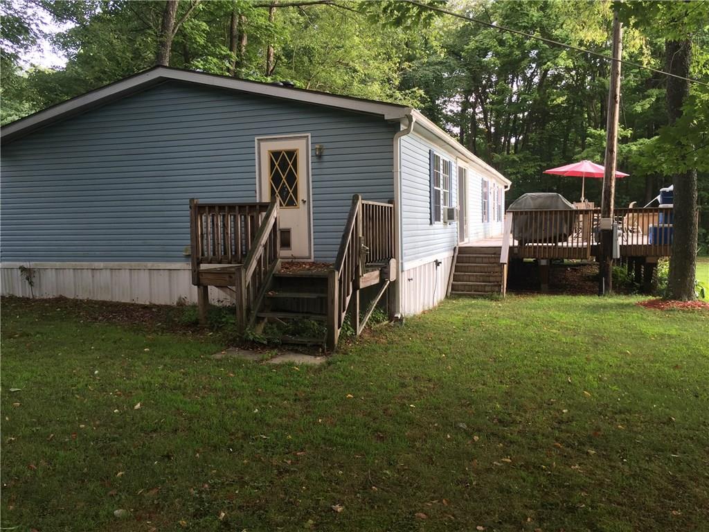 105 Puma Road Evans City, PA 16033 - Photo 4 of 22 Gallery Image 4