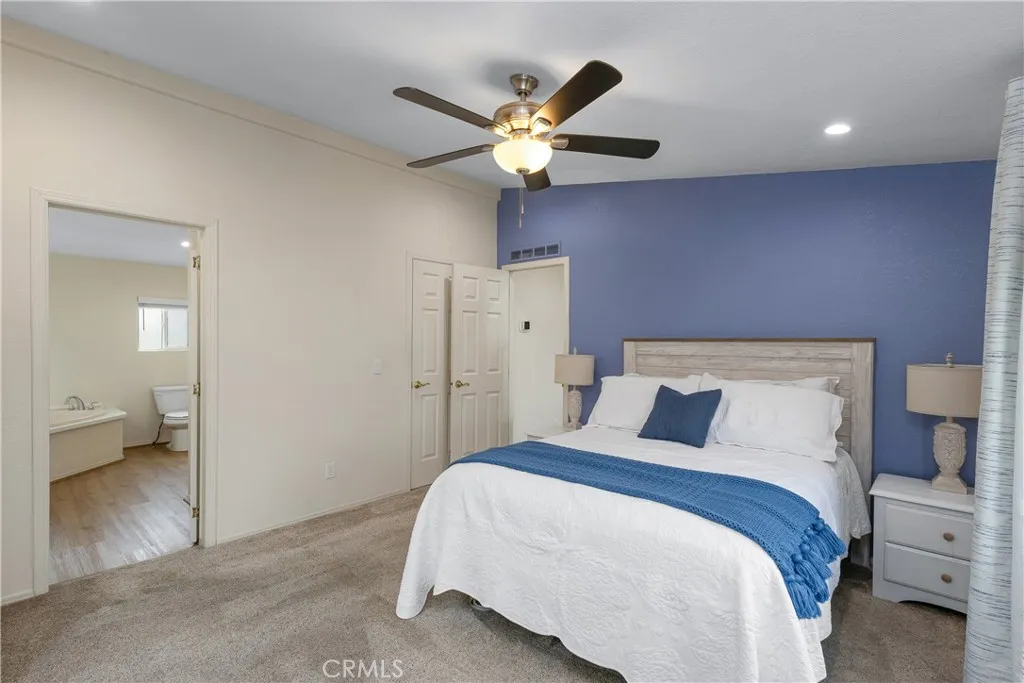 1051 Site, Unit 89 Brea, CA 92821 - Photo 11 of 36 Primary Suite