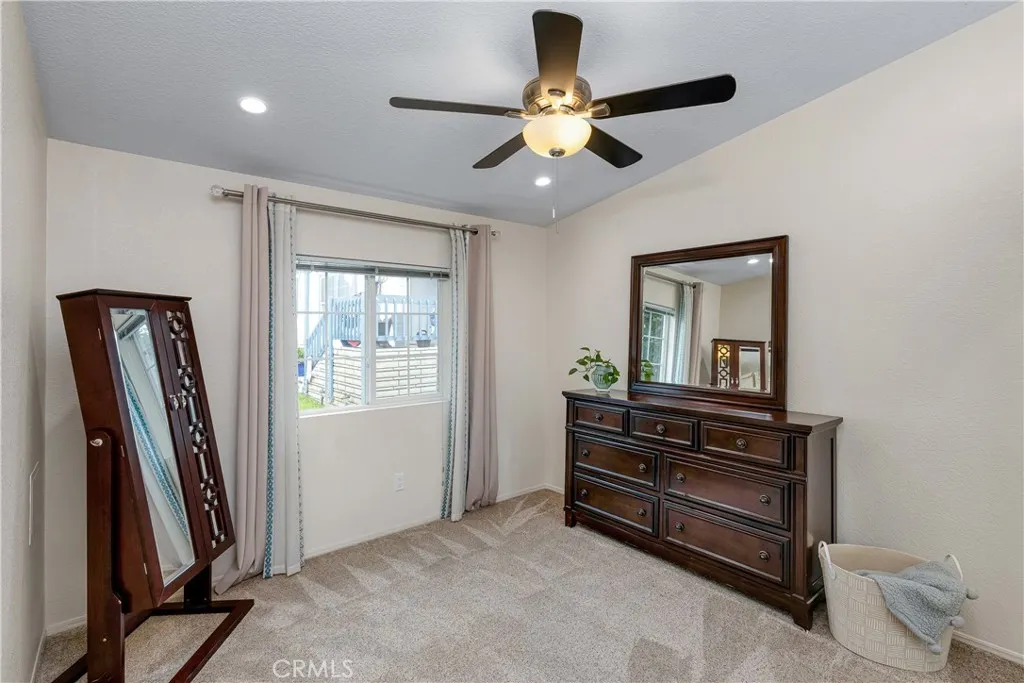 1051 Site, Unit 89 Brea, CA 92821 - Photo 25 of 36 a view of room with furniture and a window